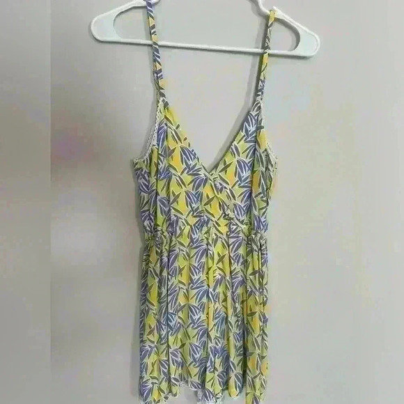 Summer Romper - Picture 1 of 6